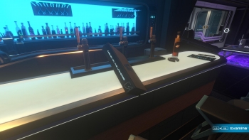 The Station Screenshot